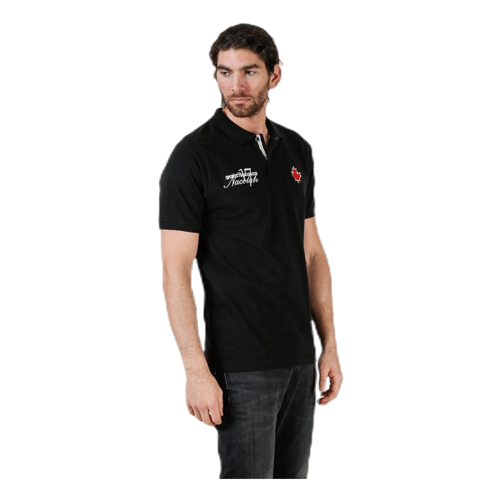 Toronto Polo Black