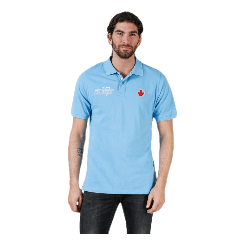 Toronto Polo Blue