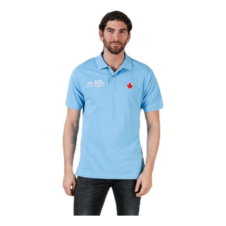 Toronto Polo Blue
