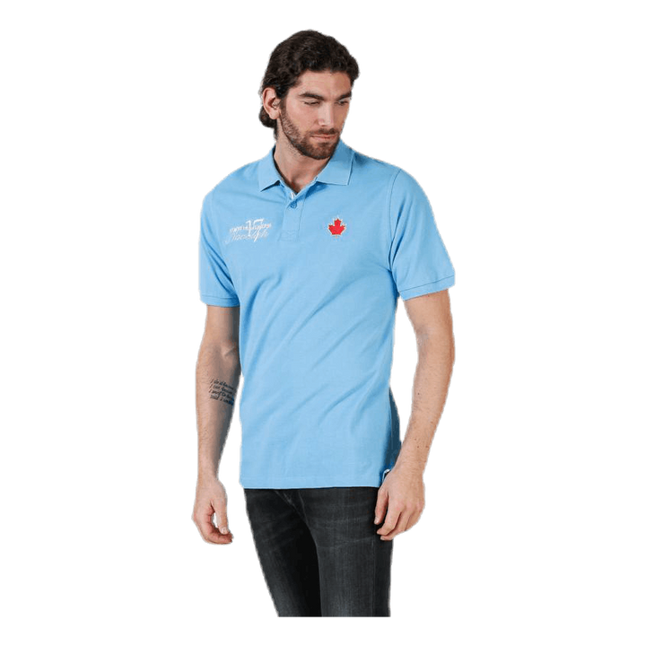 Toronto Polo Blue