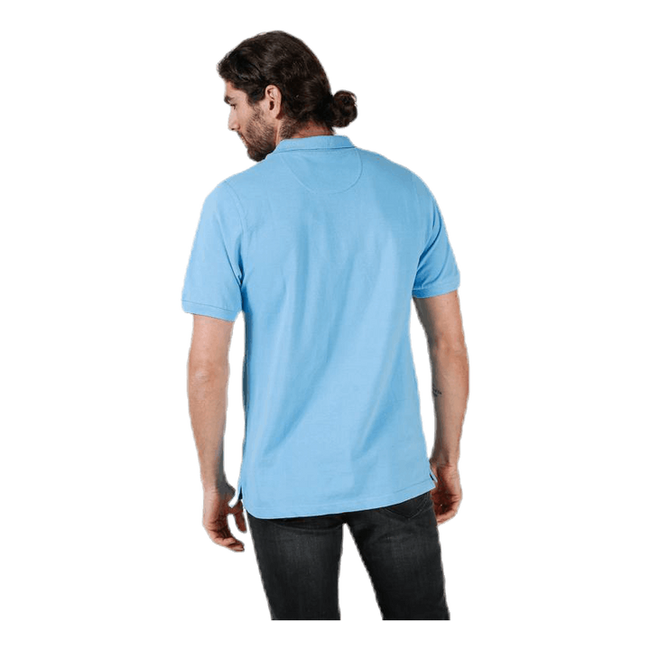 Toronto Polo Blue