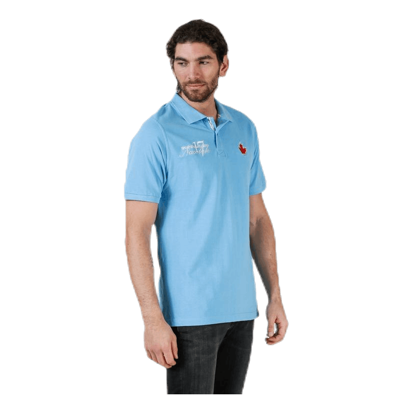 Toronto Polo Blue