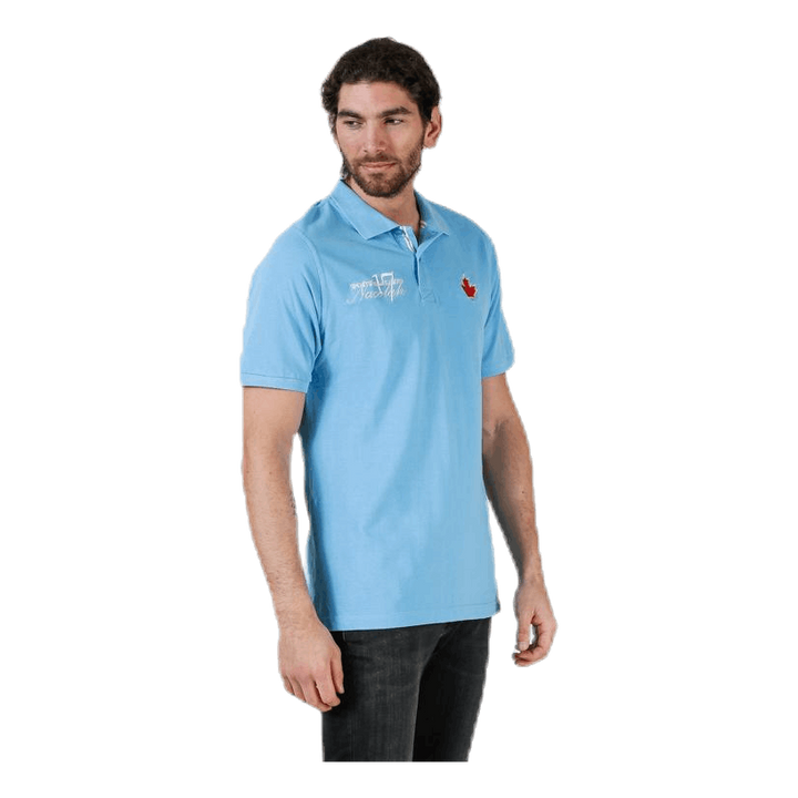 Toronto Polo Blue