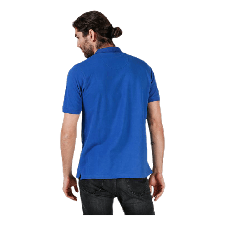 Toronto Polo Blue
