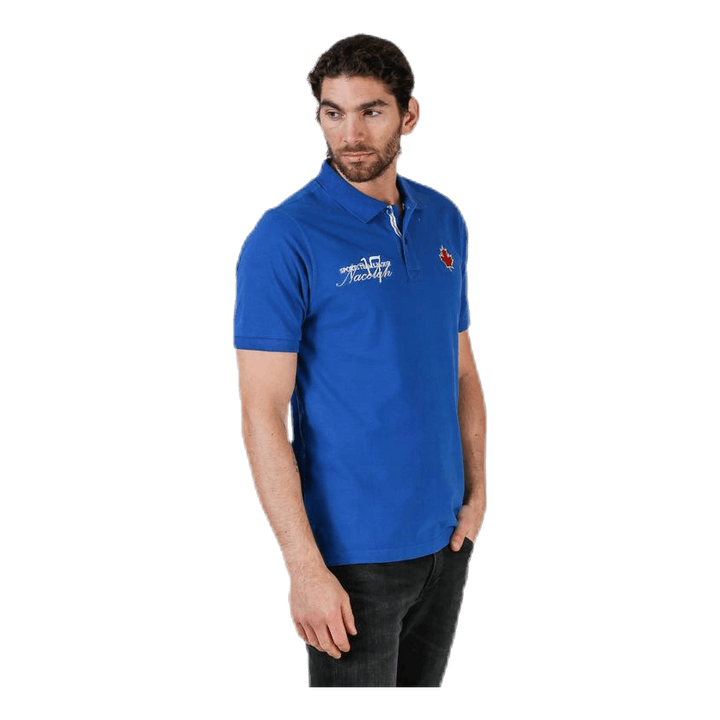 Toronto Polo Blue