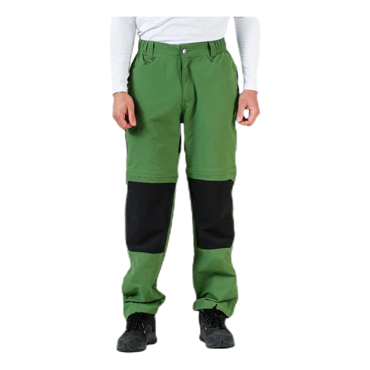 Molde Pants Green
