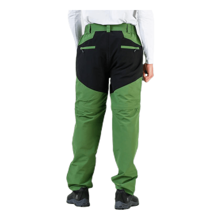Molde Pants Green