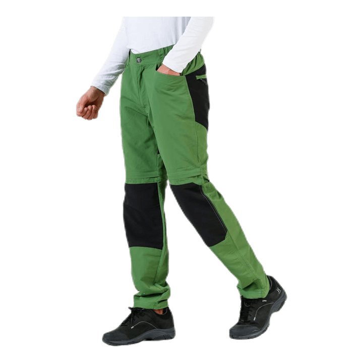Molde Pants Green