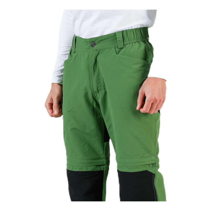 Molde Pants Green