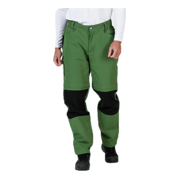 Molde Pants Green