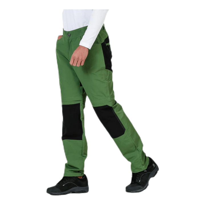 Molde Pants Green