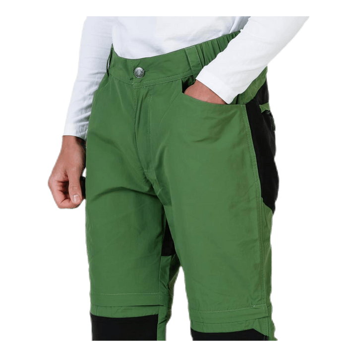 Molde Pants Green
