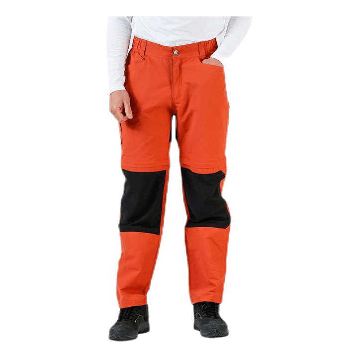 Molde Pants Orange