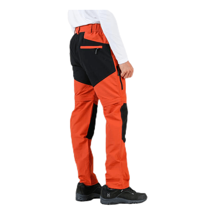 Molde Pants Orange