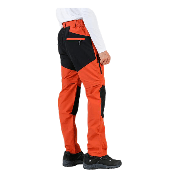 Molde Pants Orange