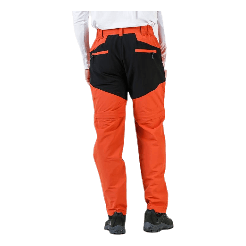 Molde Pants Orange
