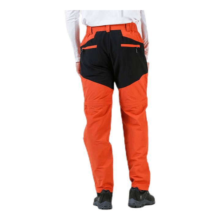 Molde Pants Orange
