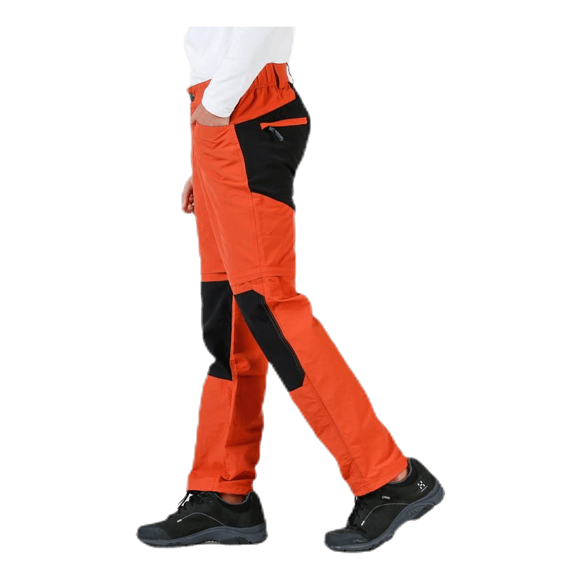 Molde Pants Orange