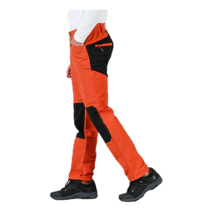 Molde Pants Orange