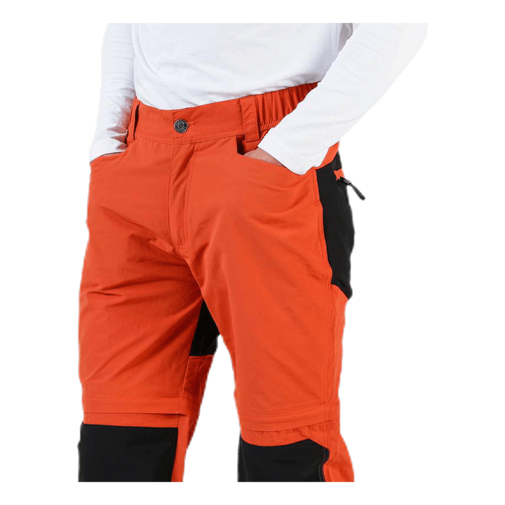 Molde Pants Orange