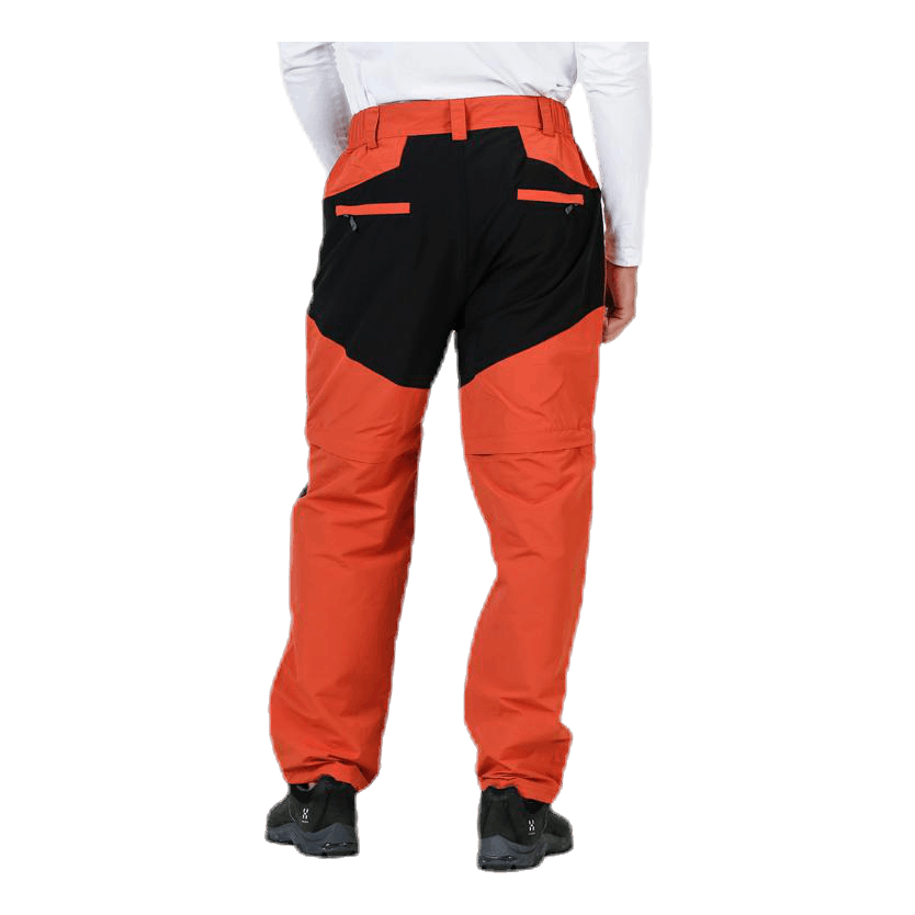 Molde Pants Orange