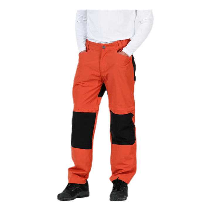 Molde Pants Orange