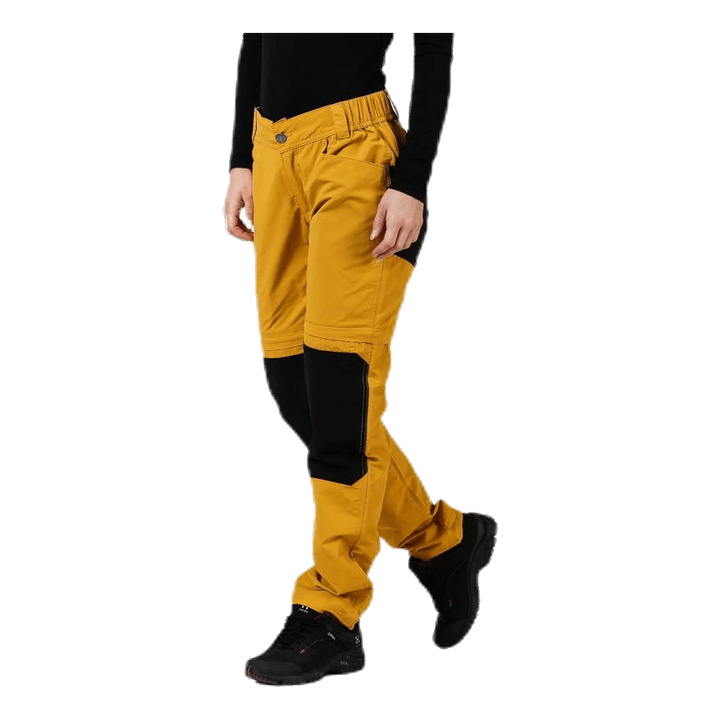 Molde Pants Yellow