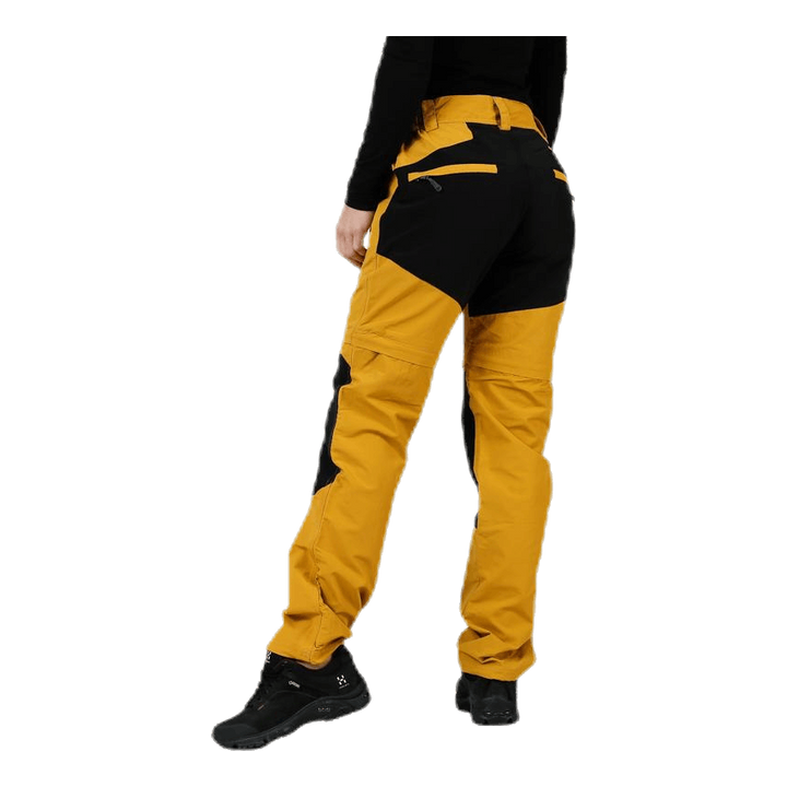 Molde Pants Yellow
