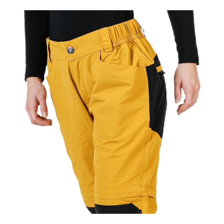 Molde Pants Yellow