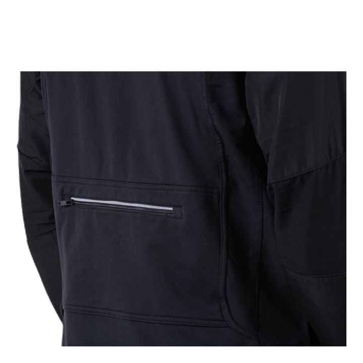 R-90 Winter Jacket ll Black