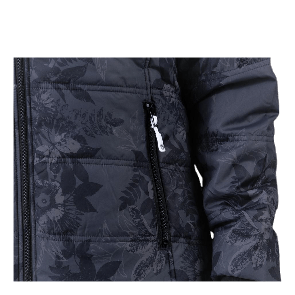 Nora Jacket Black