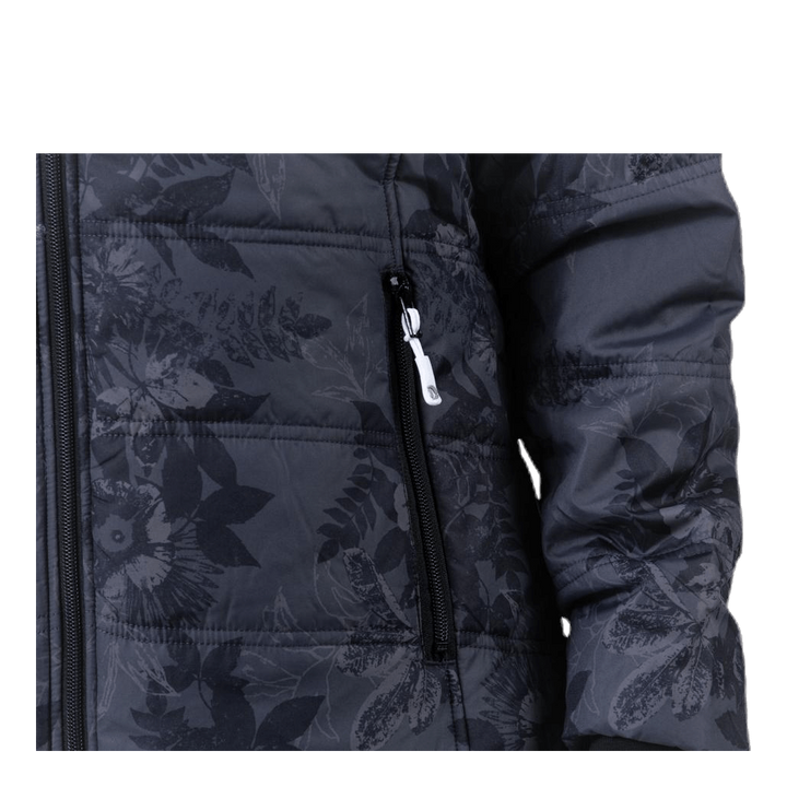 Nora Jacket Black