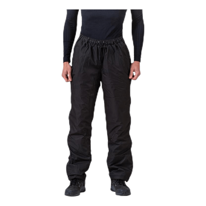 Easky Pants Black