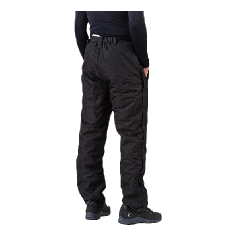 Easky Pants Black