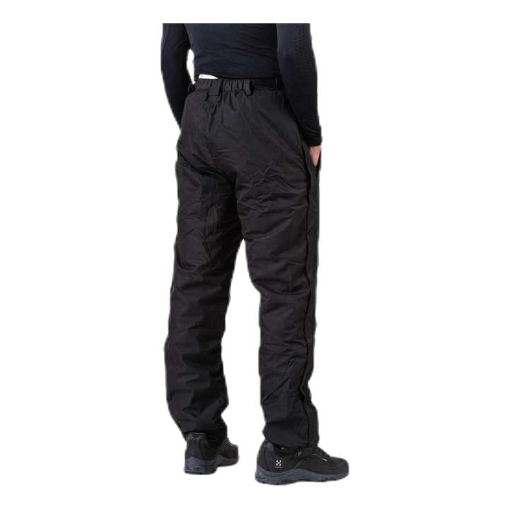 Easky Pants Black