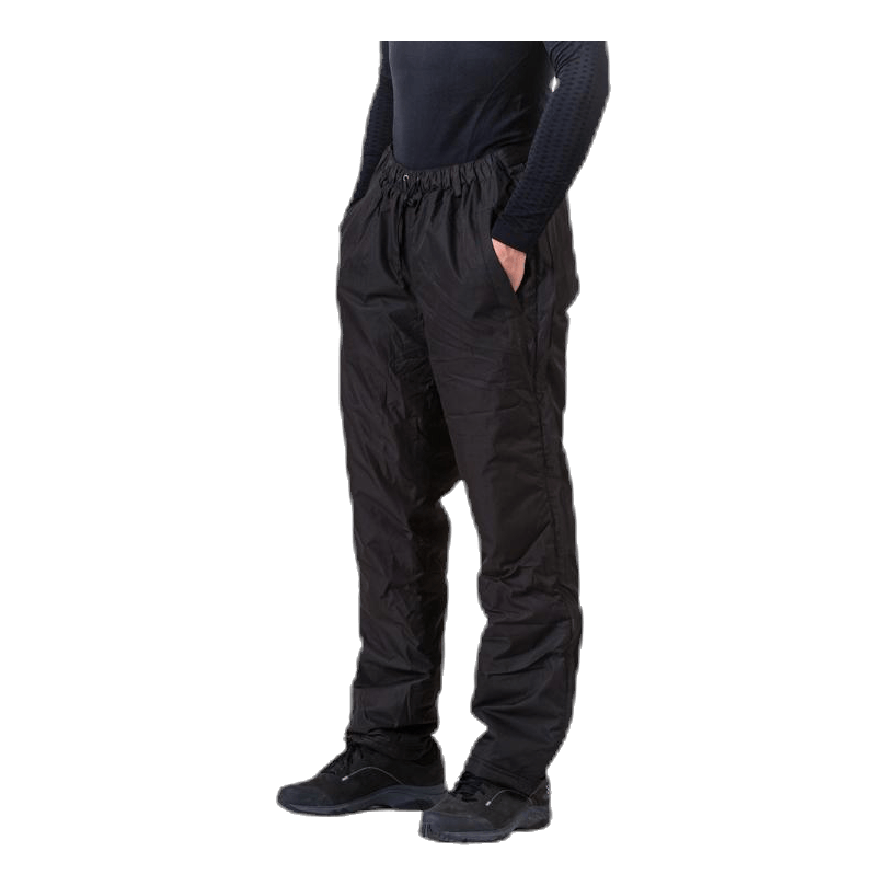 Easky Pants Black