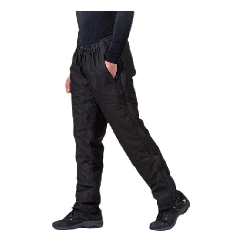 Easky Pants Black