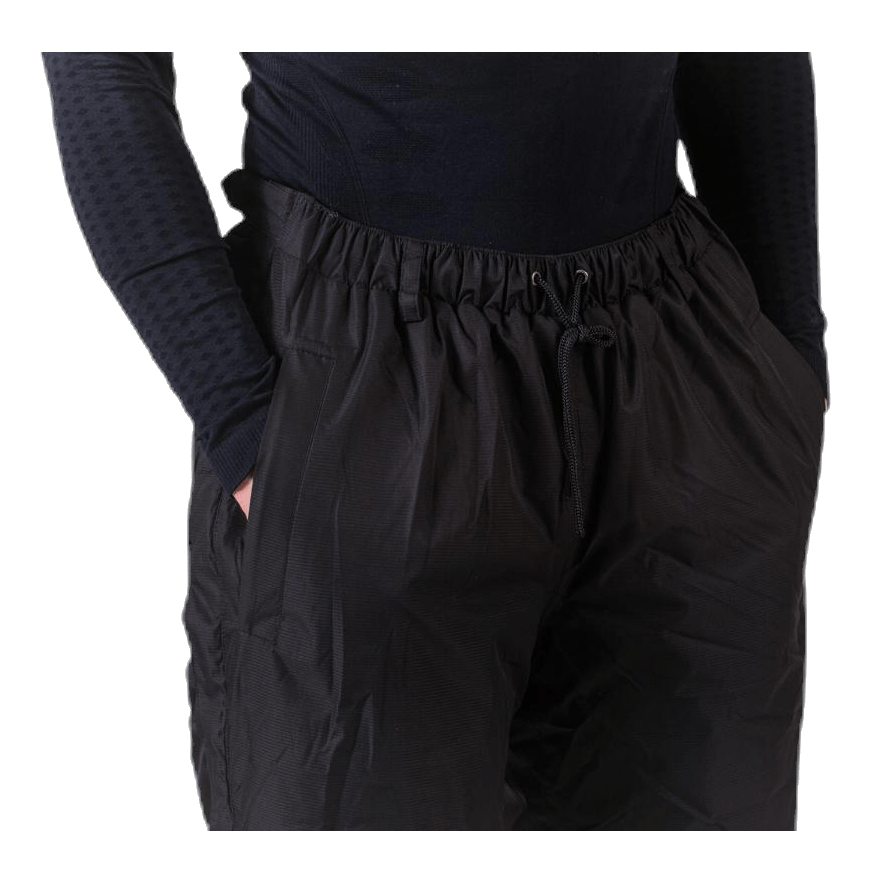 Easky Pants Black