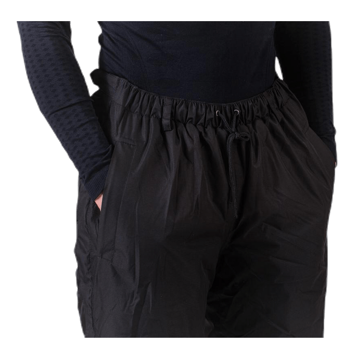 Easky Pants Black