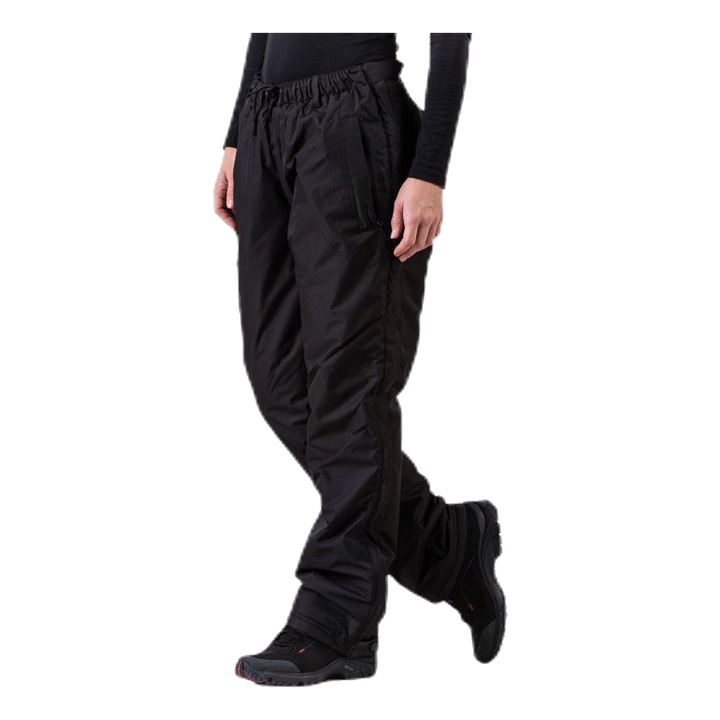 Easky Pants Black
