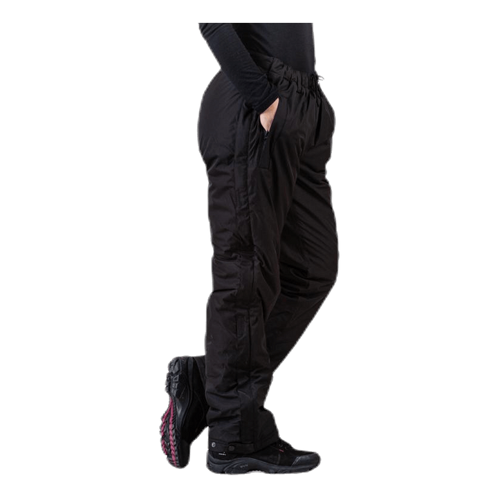 Easky Pants Black