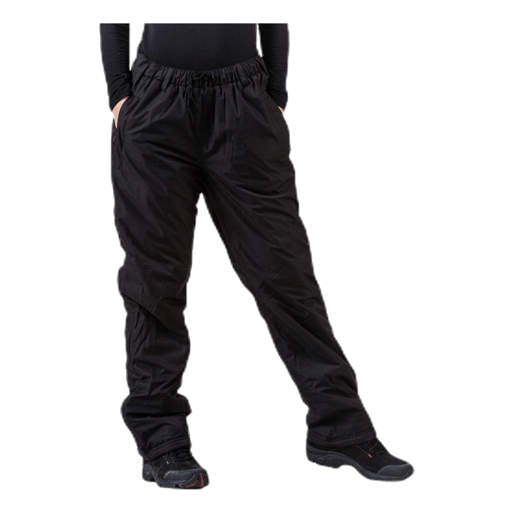 Easky Pants Black