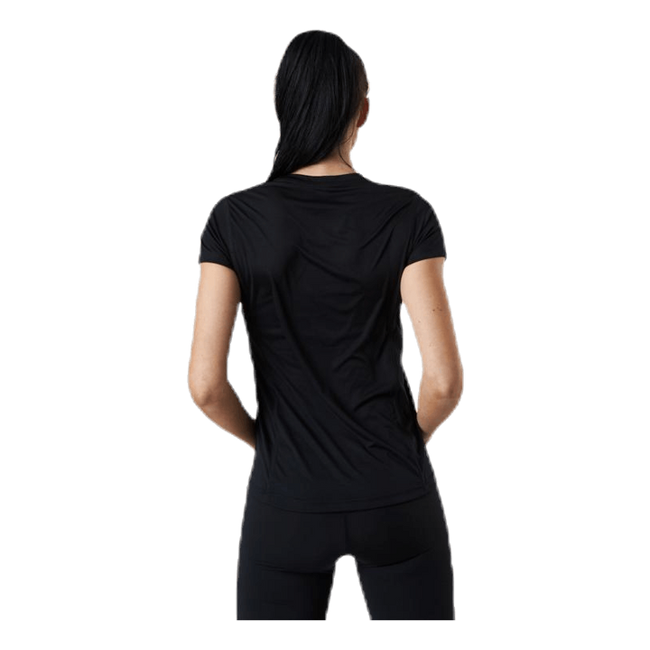 Skill Tee Black