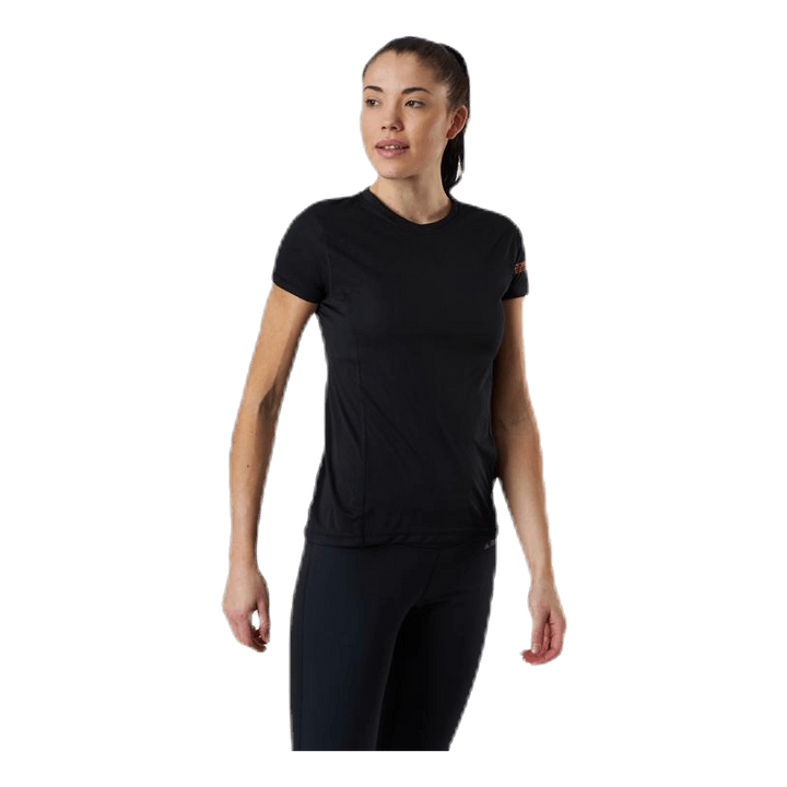 Skill Tee Black