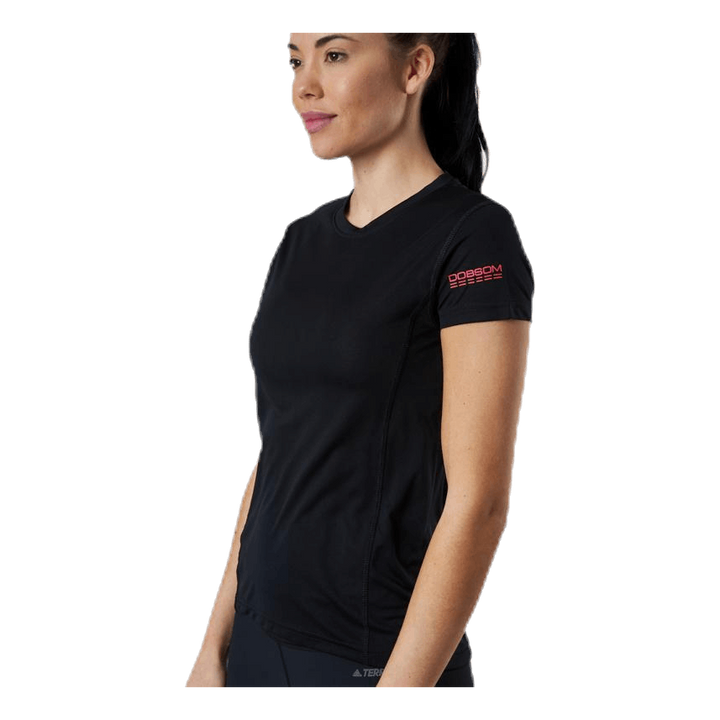 Skill Tee Black