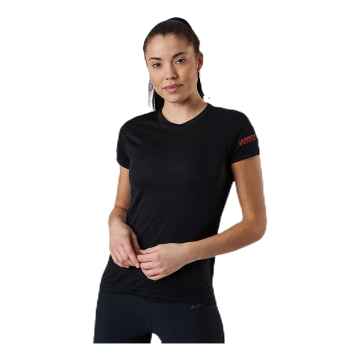 Skill Tee Black