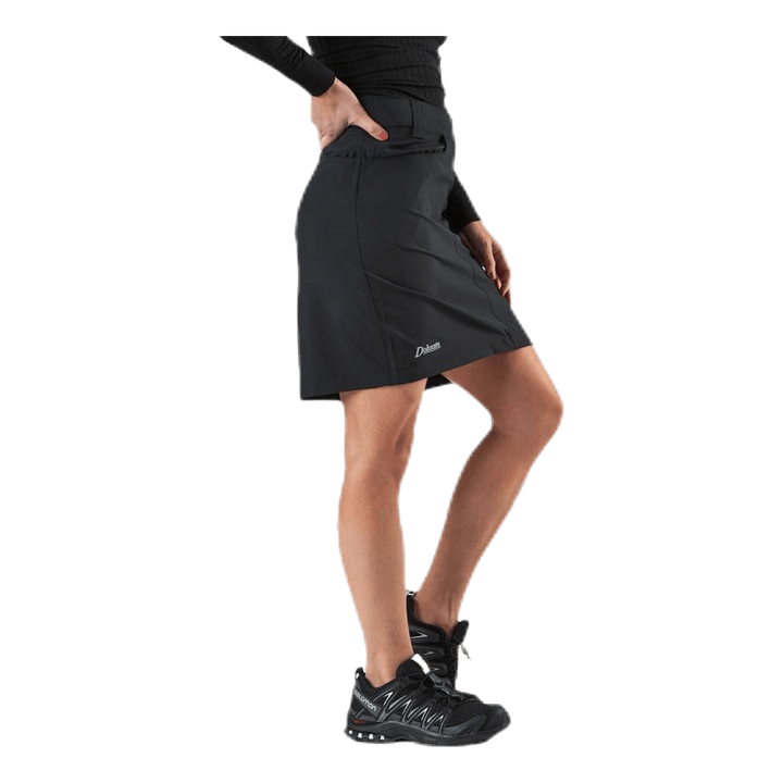 Sanda Skirt II Black