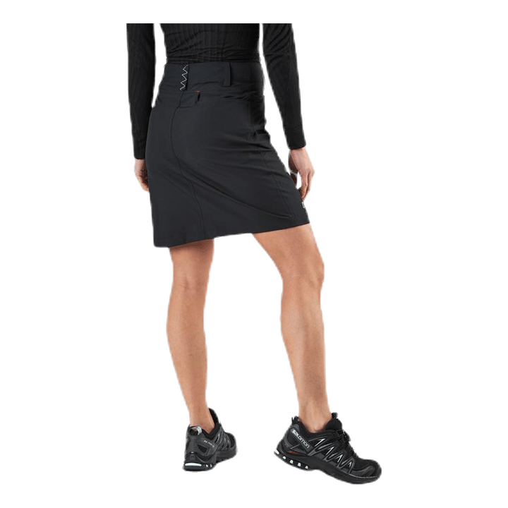 Sanda Skirt II Black