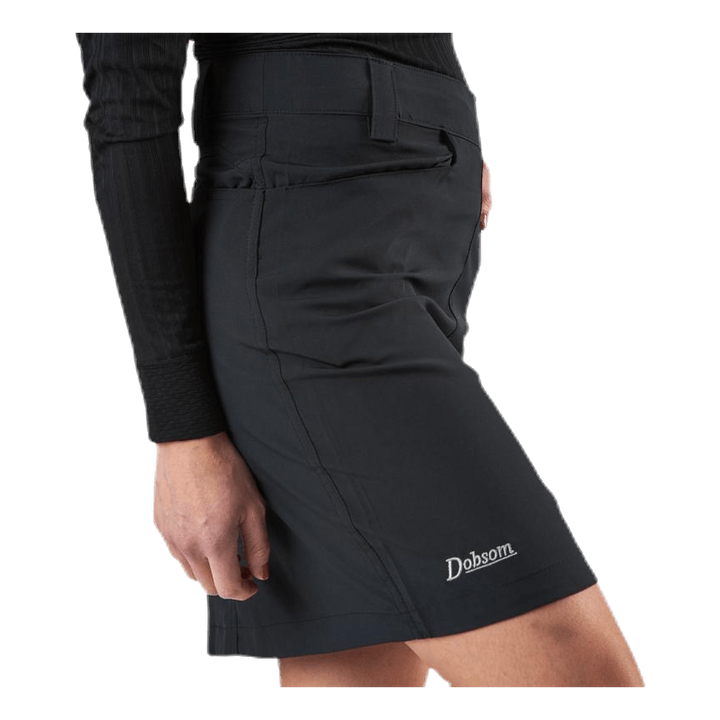 Sanda Skirt II Black