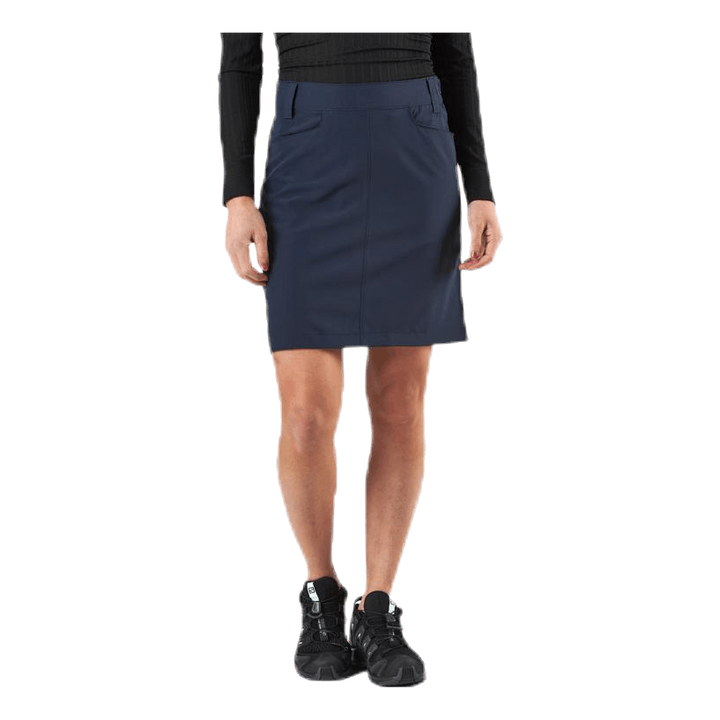 Sanda Skirt II Blue